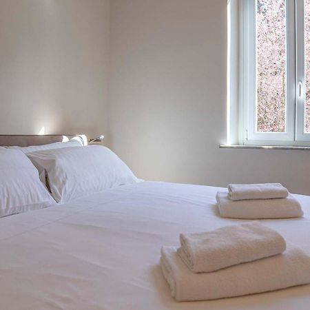 Mazzini Stylish Apartments Roma Exterior foto