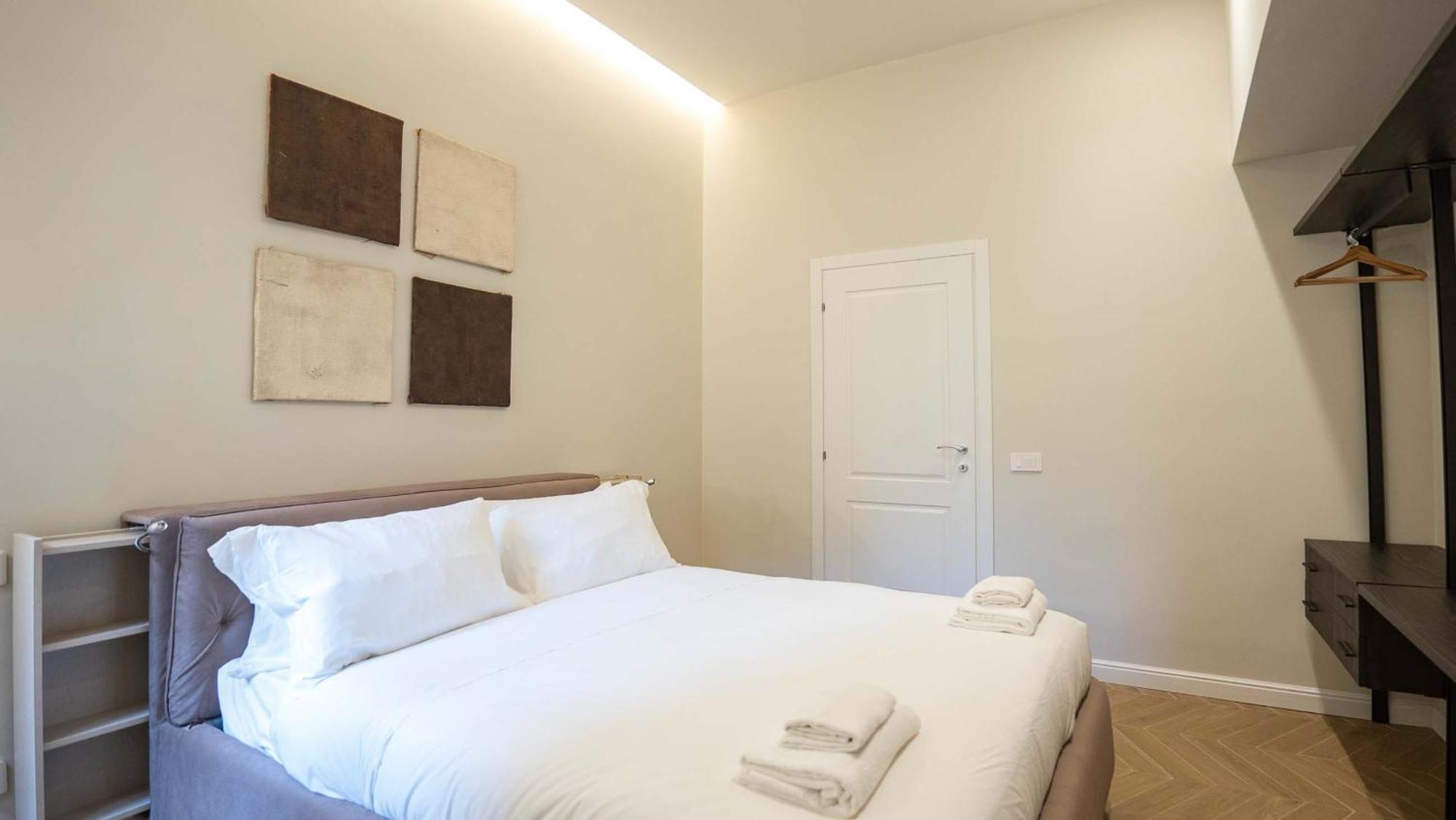 Mazzini Stylish Apartments Roma Exterior foto