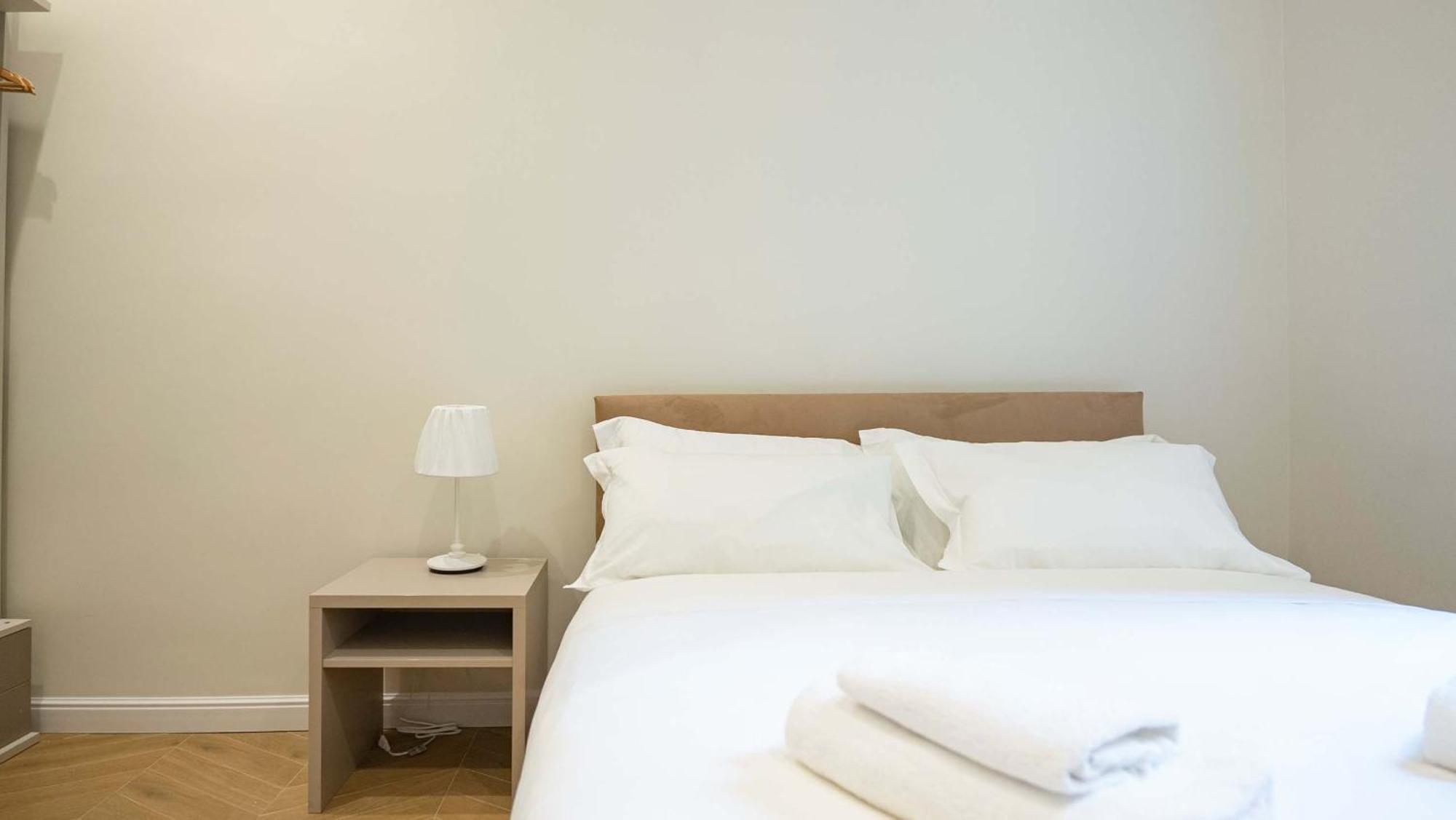 Mazzini Stylish Apartments Roma Exterior foto