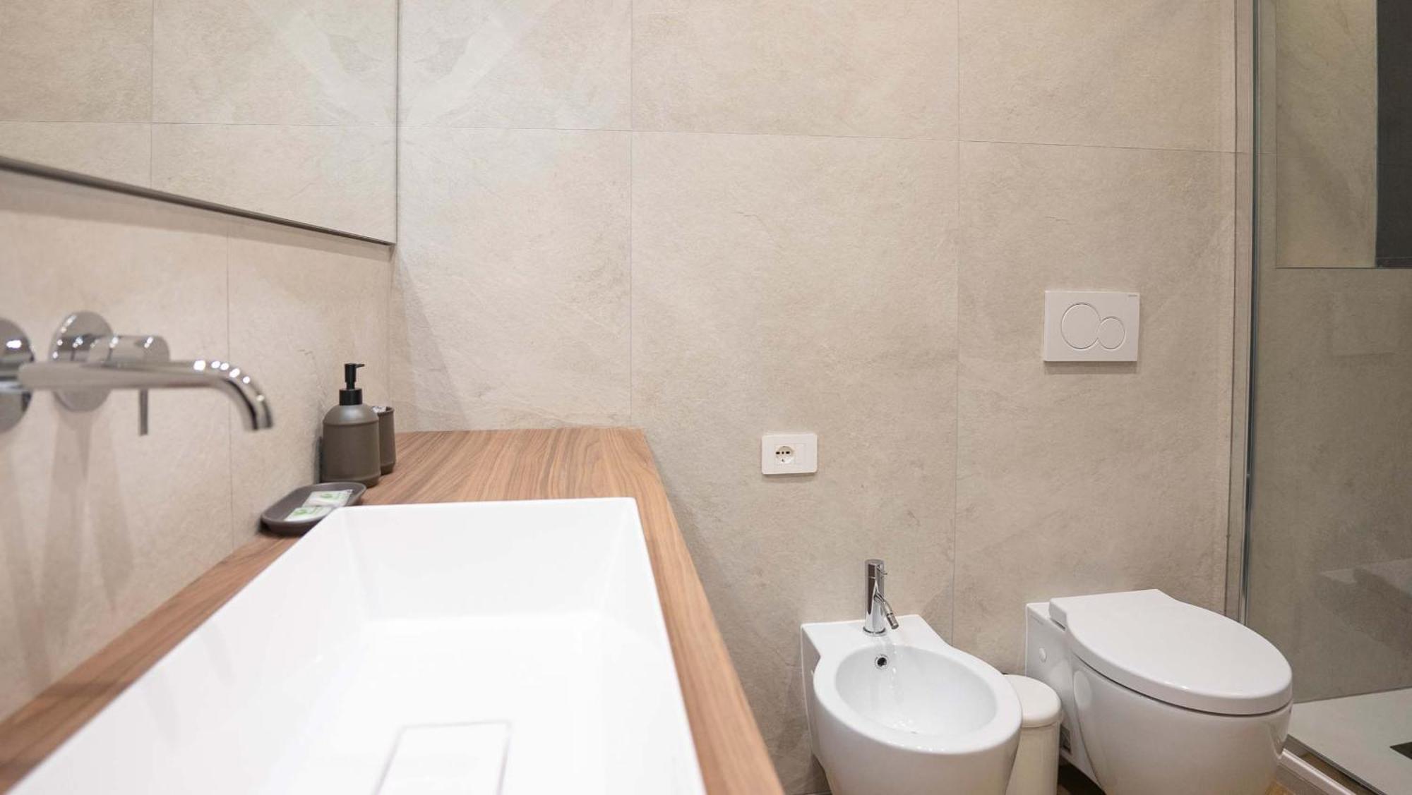 Mazzini Stylish Apartments Roma Exterior foto