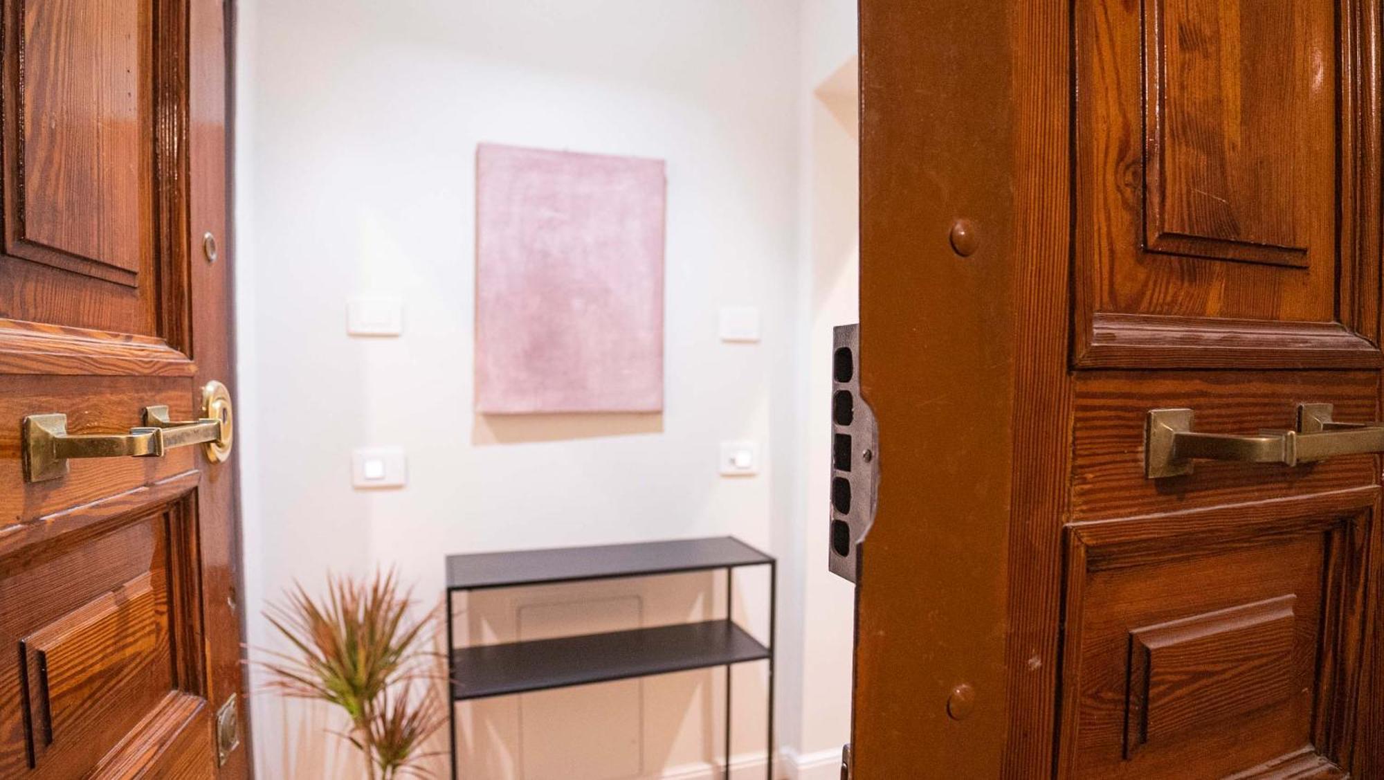 Mazzini Stylish Apartments Roma Exterior foto