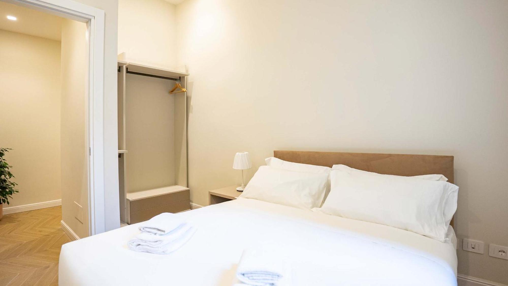 Mazzini Stylish Apartments Roma Exterior foto