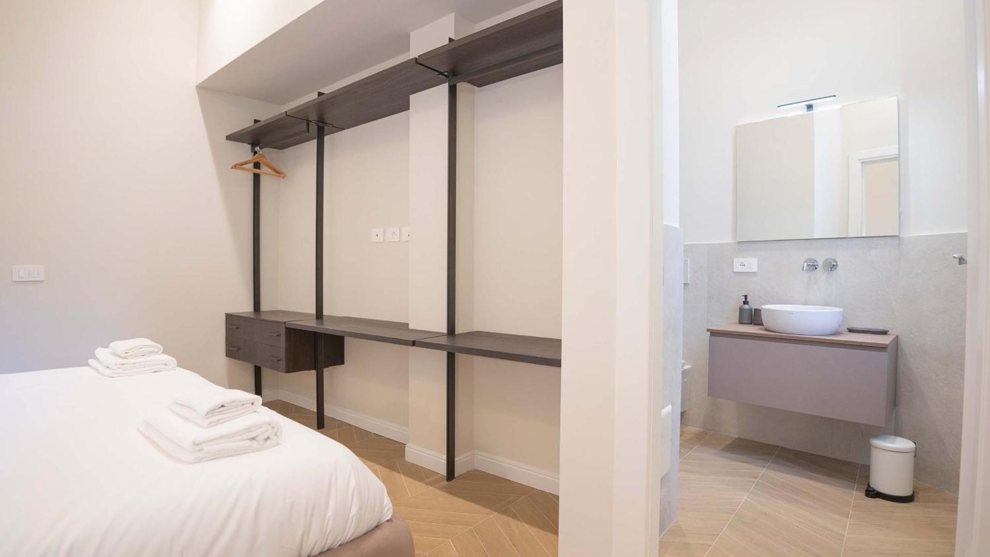 Mazzini Stylish Apartments Roma Exterior foto