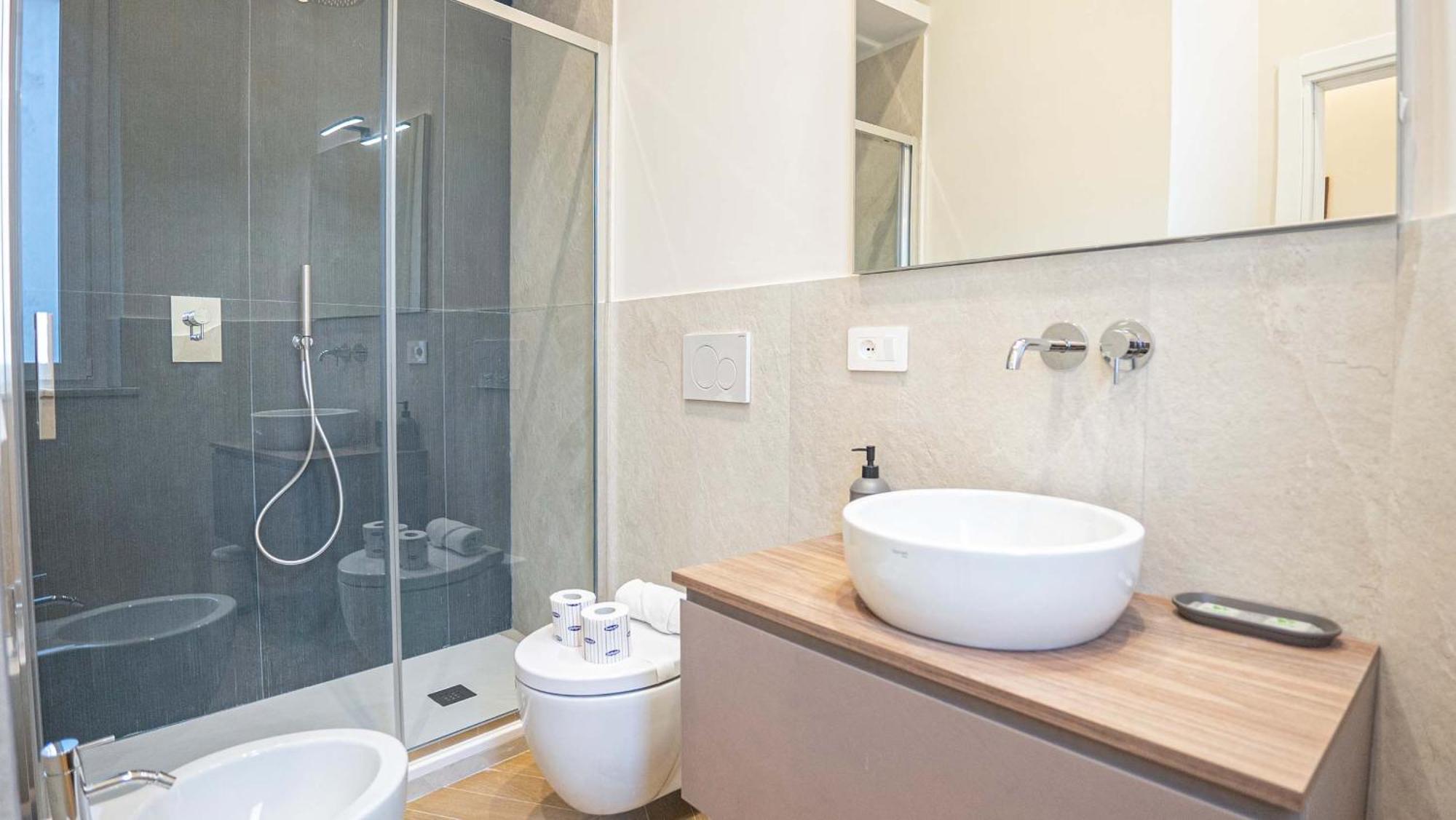 Mazzini Stylish Apartments Roma Exterior foto