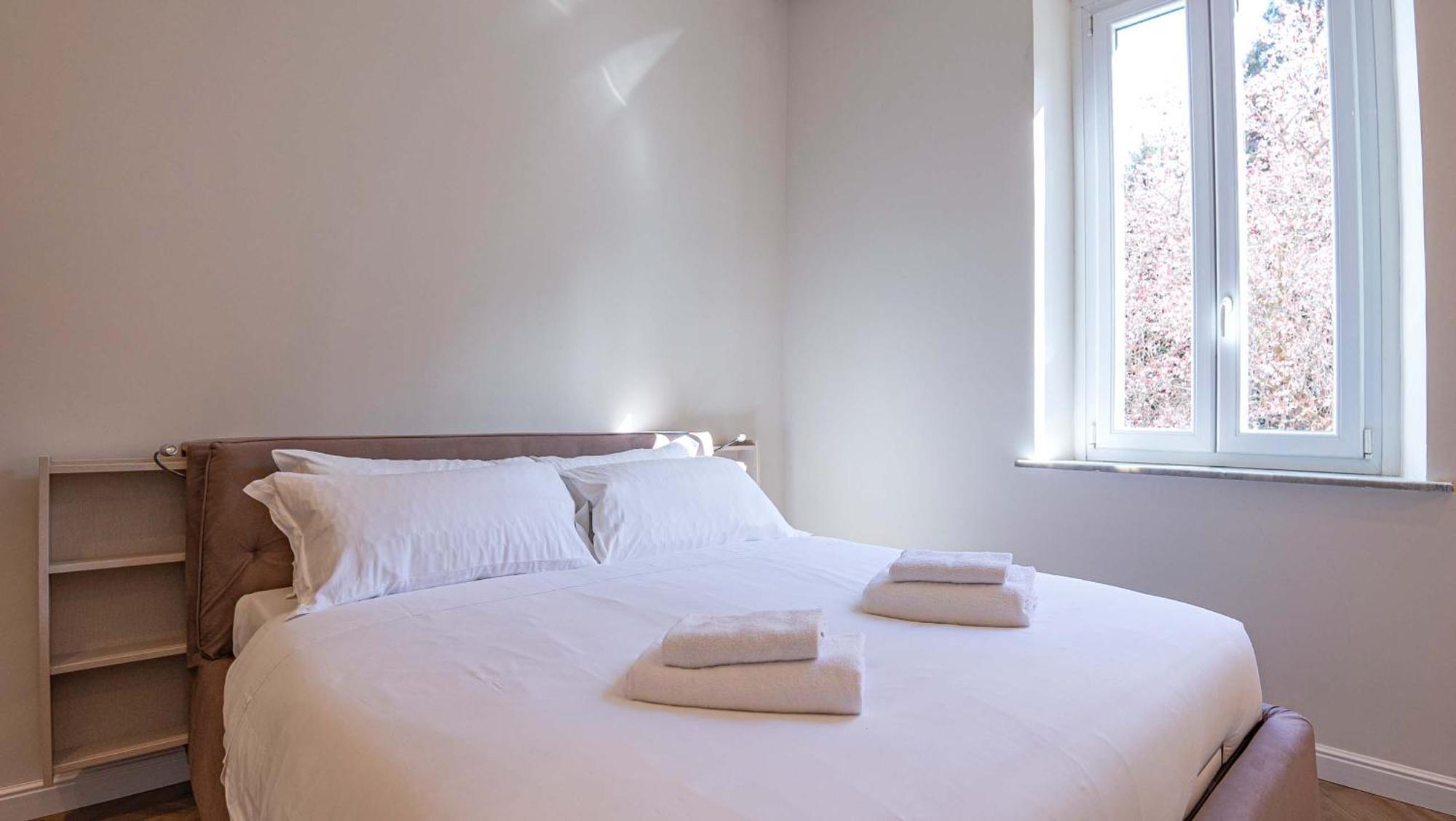 Mazzini Stylish Apartments Roma Exterior foto