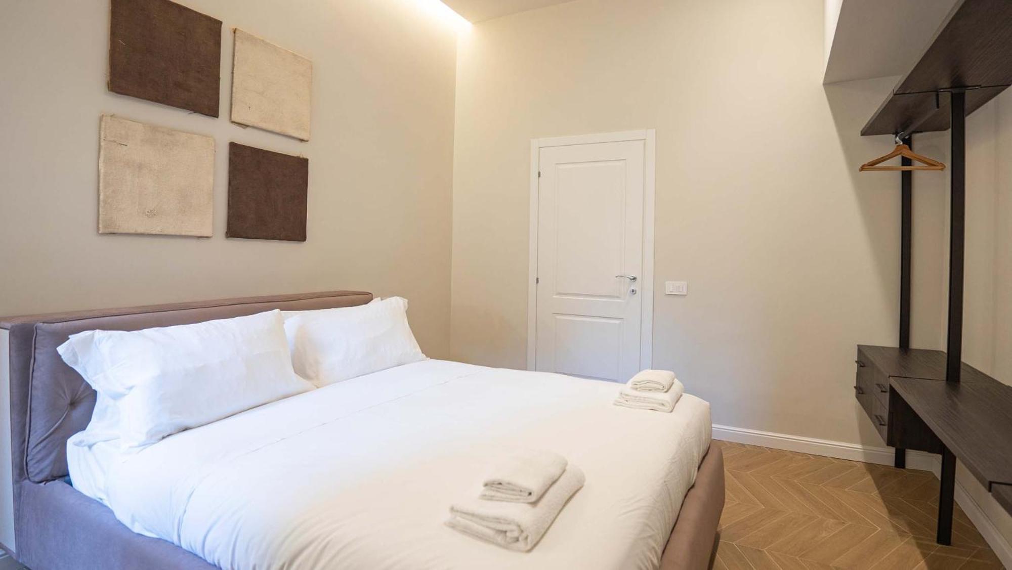 Mazzini Stylish Apartments Roma Exterior foto