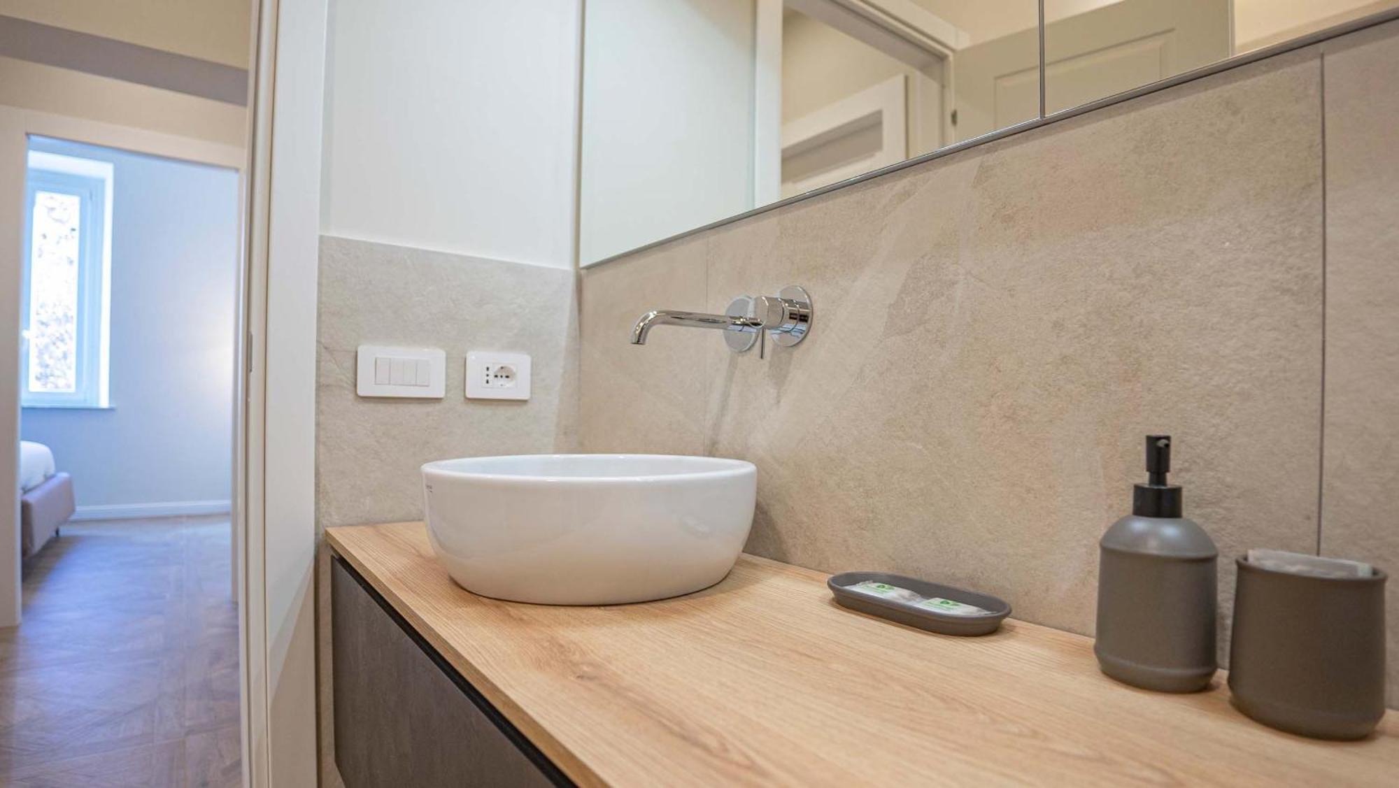 Mazzini Stylish Apartments Roma Exterior foto